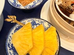 -福禧楼 FUK HEI LAU(前滩太古里店)