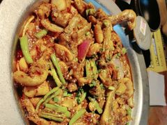-嘎嘎鸭脑壳(驷马桥店)