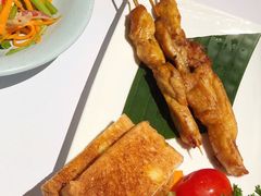 -BetterThai 泰加(苏州中心店)
