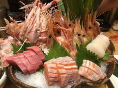 -王鼎精致料理铁板烧(世博源店)