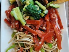 -黄记百味自助骨头王(红旗大街店)