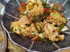 -哇蛙牛功夫面渝都料理(龙阳广场店)