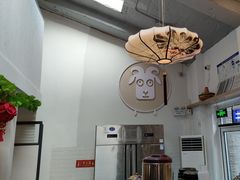 -庭院·冰煮羊·北京涮肉(西单店)