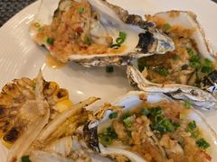 -怡聚轩全日制自助餐厅(大中华喜来登酒店)