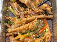 -小煵记·打边炉(西丽文光店)