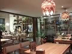 -山茶云南菜(永安里店)
