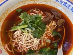 -遇见小面(白云机场T2安检外店)