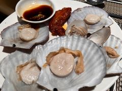 -坪山格兰云天国际酒店-汇厨自助餐厅-亲子-聚餐