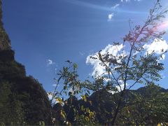 -孤山寨风景区