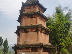-雅安上里古镇
