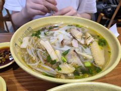 -华姐鸡粉(中心店)