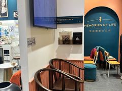 -海马体照相馆(重庆爱琴海购物公园店)