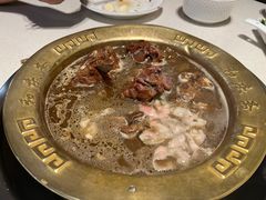 -和庆斋羊蝎子火锅·碳缸烧烤(顺义旗舰店)