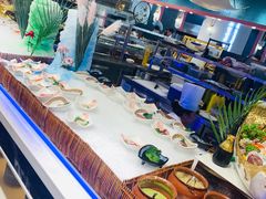 -圣罗巴海鲜自助(黑金店)