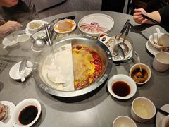 -骨之味·筒骨汤火锅(江头店)