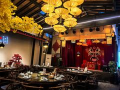 -老灶房-四川土菜(铁牛广场店)