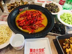 -金陵暴走小龙虾(南京总店)