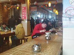 -项记烩面(迎宾路店)