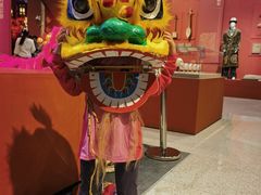 -北京工艺美术博物馆