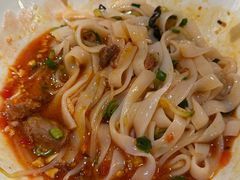 -水平有限广西米粉·广西风味集(五道口店)