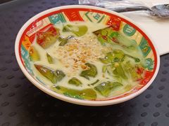 -孖记茶档·热腾茶餐(荔湾领展广场店)