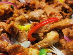 -过客(南锣鼓巷店)