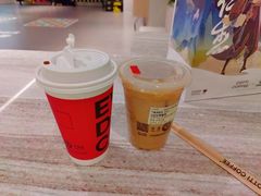 -库迪咖啡(重庆新光天地店)