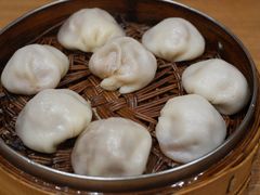 -老鼓楼汤包(太平门店)