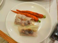 -第六季自助餐厅(北太平庄店)