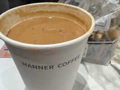 -Manner Coffee(淮海755店)