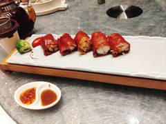-天瑞轩·粤菜餐厅