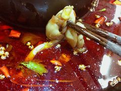 -味仙疯美蛙鱼头(清扬路总店)