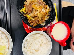 -永和大王(友谊店)