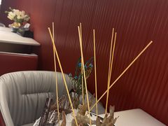 -川越泰火锅(吉利大厦店)