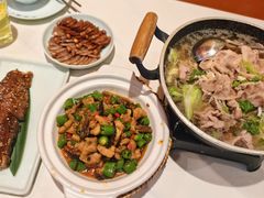 -全牛匠·乐山跷脚牛肉(西北旺万象汇店)
