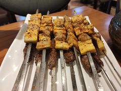 -巴依老爷新疆美食(常营店)