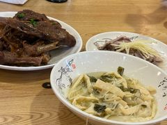 -乡亲鹅肉城(吴江店)