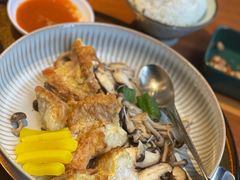 -Mr.Fish鱼鲜生海鲜放题(高德置地冬广场店)