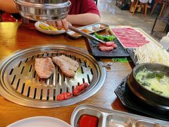 -·缸桶屋·韩式牛肋条自助烤肉(西湖D11店)