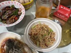 -吴掌柜·藕汤印象(南湖店)