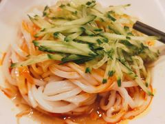 -子午路张记肉夹馍(小寨西路店)