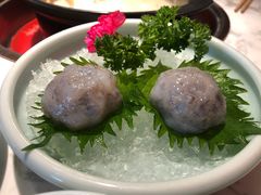 -捞神煲汤火锅(湖滨商业街店)