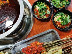 -牛华八婆麻辣烫(起源店)