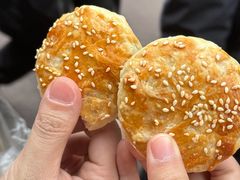 -王天顺海苔饼