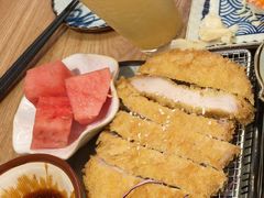 -西月山居匠心创意料理(江汉路新佳丽广场店)