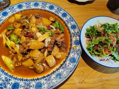 -胖老汉清真餐饮(西御街店)