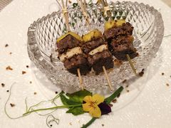 -月下料理(楷林IFC店)