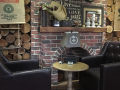 -威廉的太妃糖酒店(杭州西湖青芝坞店)