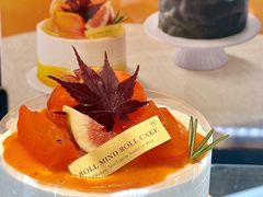 -卷心卷意·轻甜蛋糕(新光天地店)