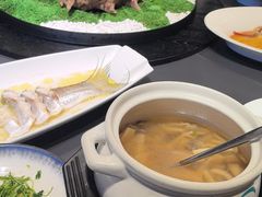 -恒记饭店·海鲜明档(淹城店)